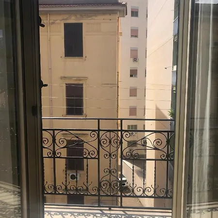 Siandri House Apartamento Palermo Exterior foto
