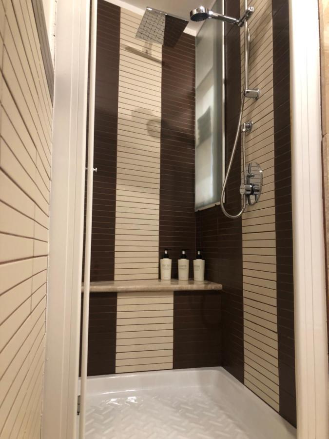 Siandri House Apartment Palermo