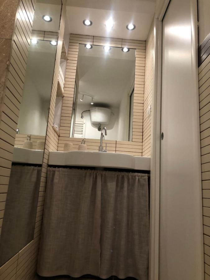Apartment Siandri House Palermo