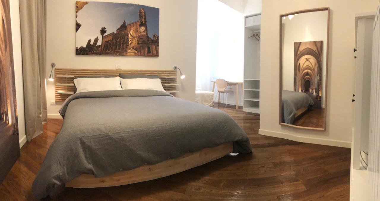 Siandri House Apartment