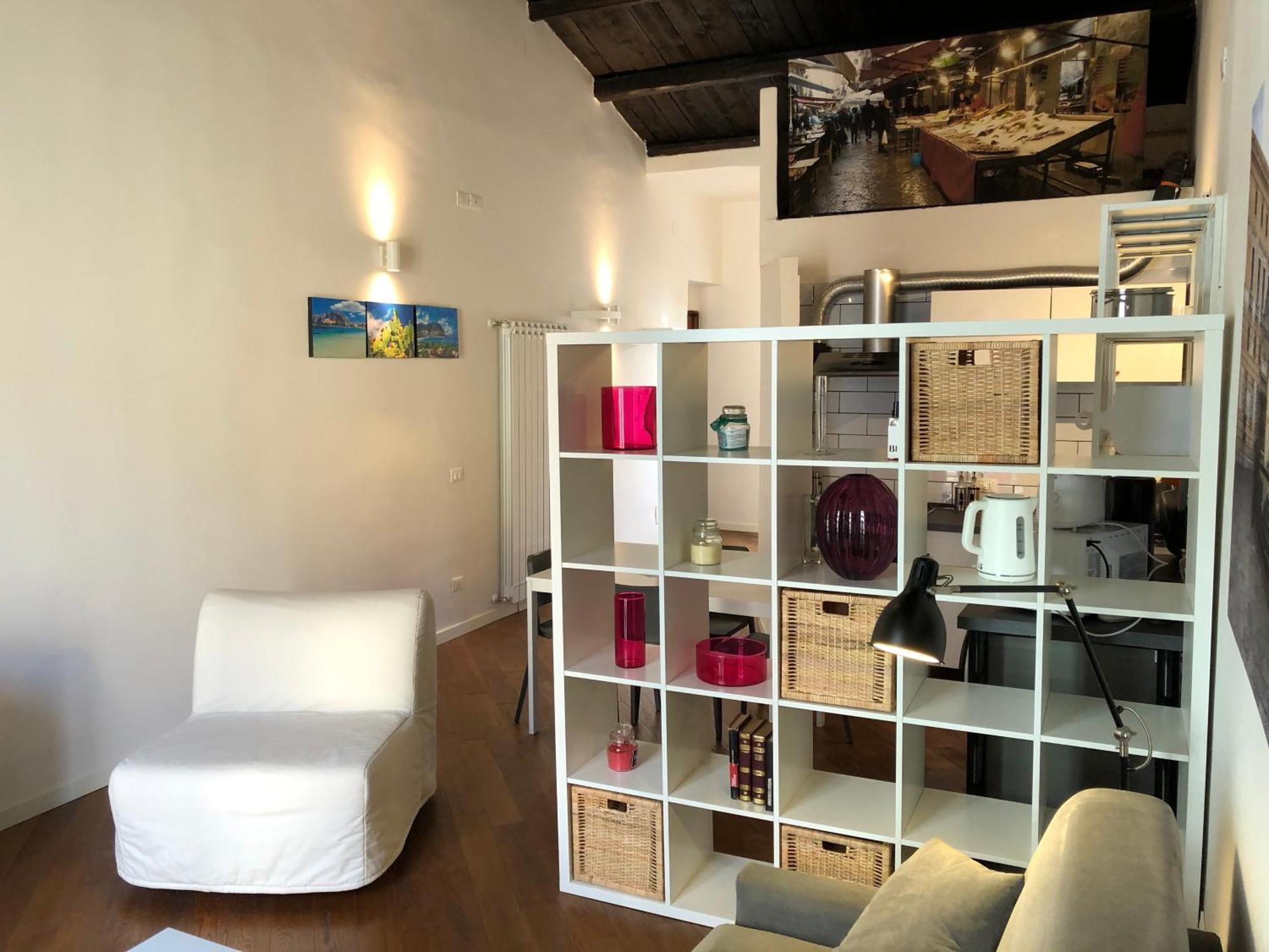 Siandri House Apartment