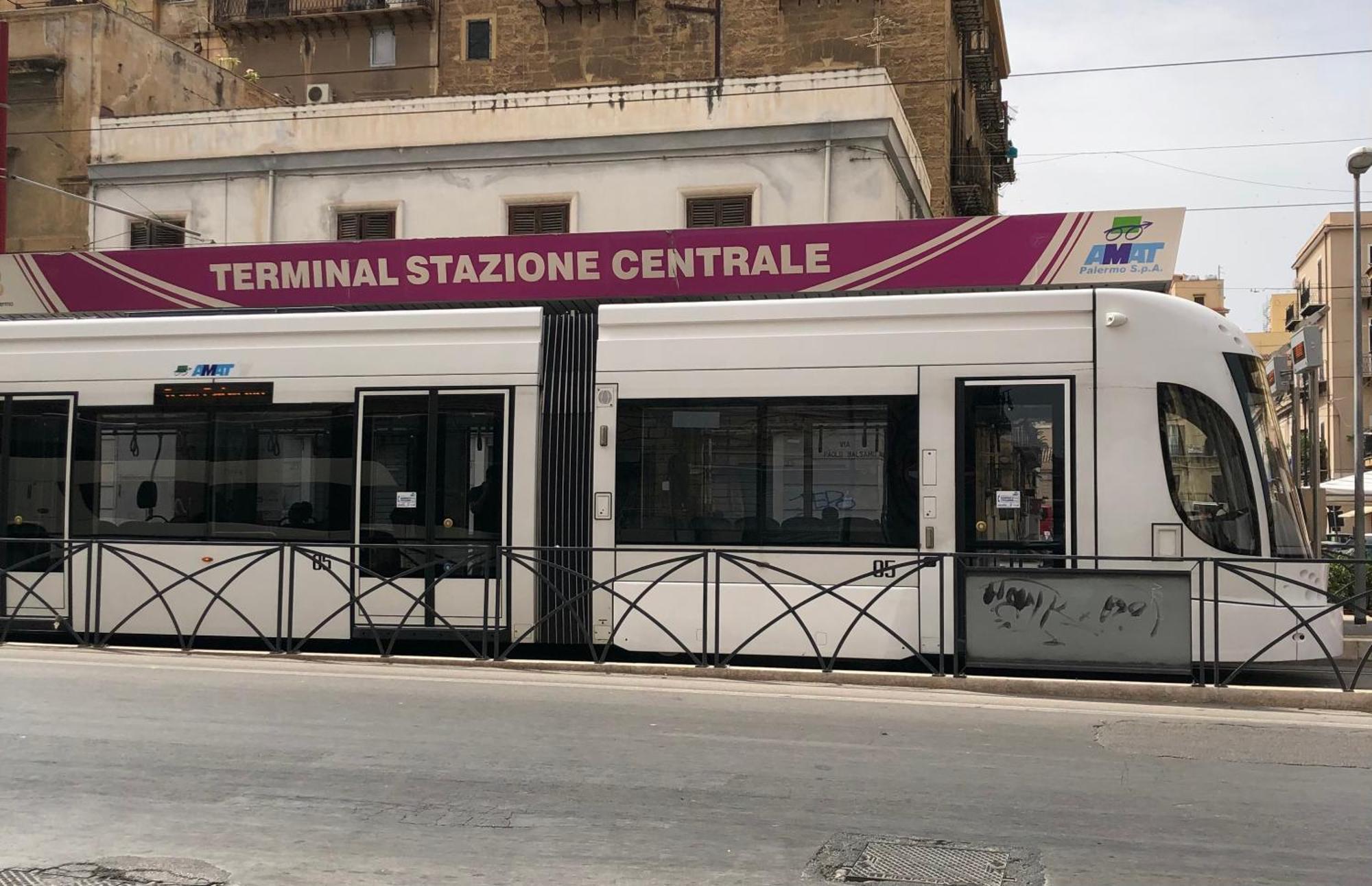 Siandri House Palermo