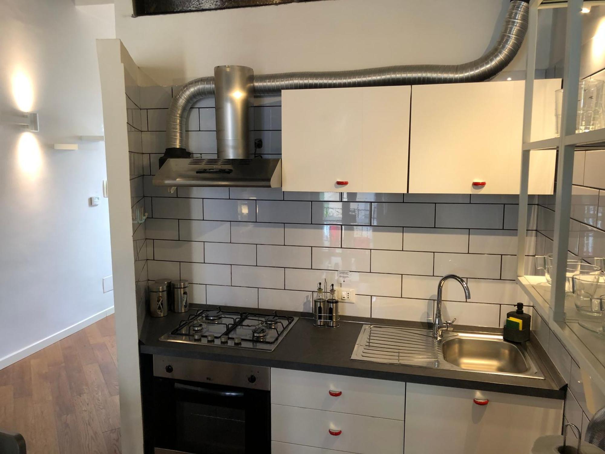 Apartment Siandri House *