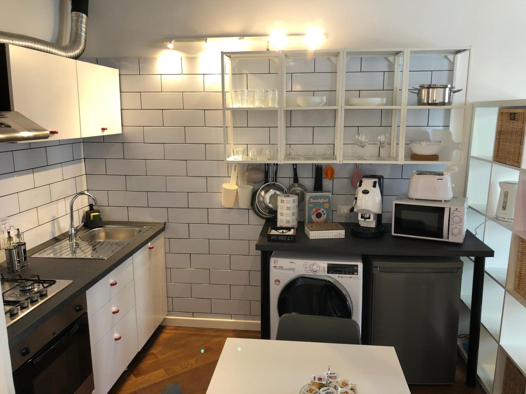 Siandri House Apartment *